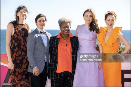 CanneSeries- 2022