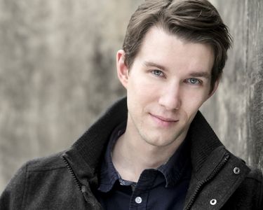 Matt Blackwell