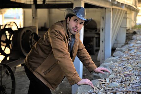Artur Zai Barrera