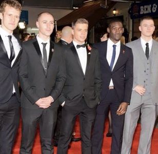 Kajaki Premiere