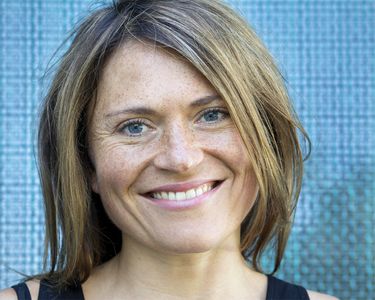 Inka Kallén 2016