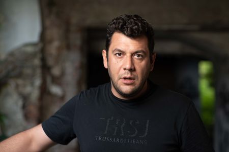 Evgeni Budinov