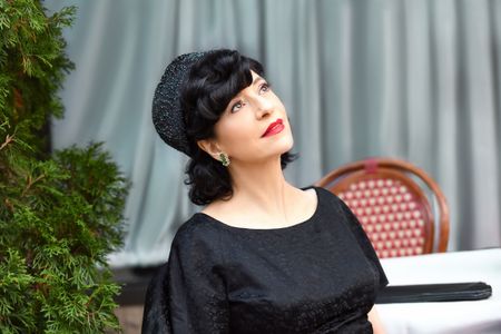Maria Pusateri