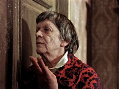 Tatyana Pelttser in Love and Lies (1981)