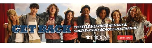 Macys