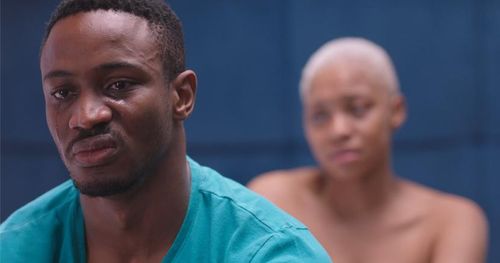 Lunga Shabalala