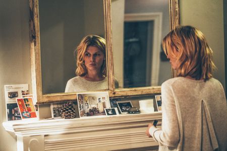 Clémence Poésy in The Ones Below (2015)
