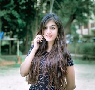 Aditi Sharma