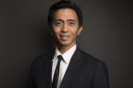 Vincent Veloso