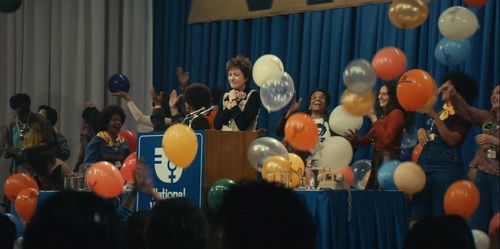 Mrs America (2019)