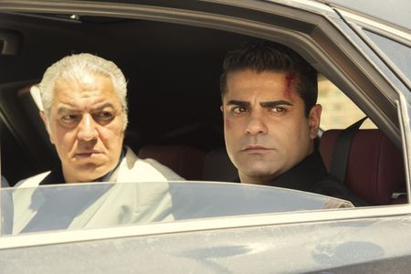 Ramin Sohrab