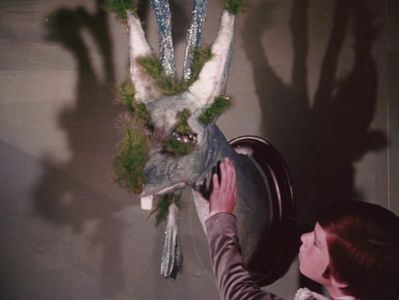 Chan Mahon in The Wonderful Land of Oz (1969)