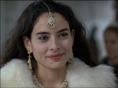 Nailia Harzoune in Les Petits Meurtres D'Agatha Christie (2009)