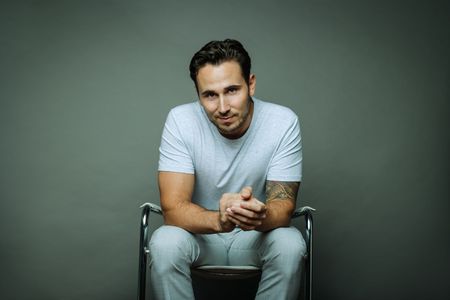 Tyson Bellusci