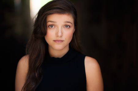 Jenna Sutch