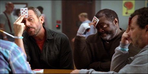 House M.D.