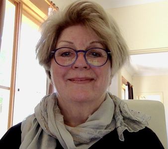 Janice Eymann