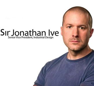 Jonathan Ive