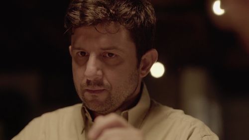 Michalis Ikonomou