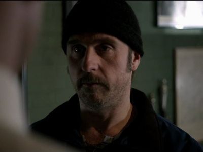 Bjarne Mädel in Der Tatortreiniger (2011)