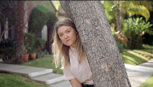 Lonely Mary - Short Film