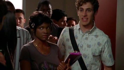 Still shot of Sharon Pierre-Louis in Lincoln Heights