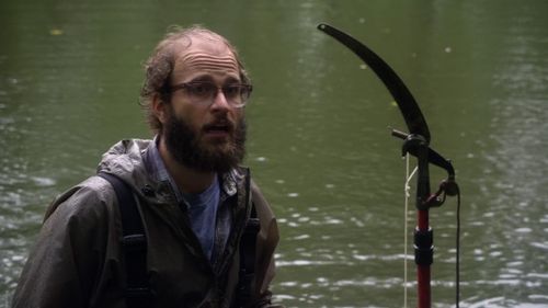 Ben Sinclair in Law & Order: Special Victims Unit (1999)