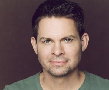 Trent Dawson