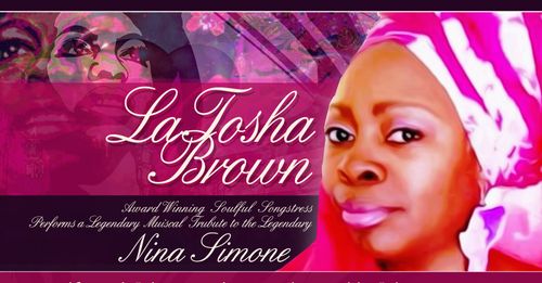 LaTosha Brown