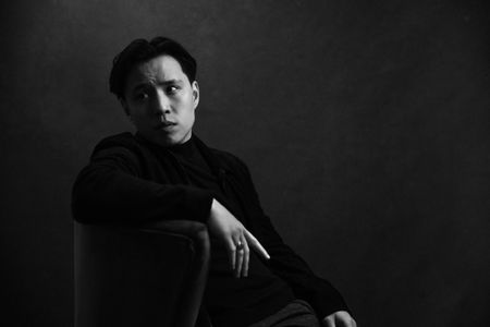 Jeremy Ang Jones