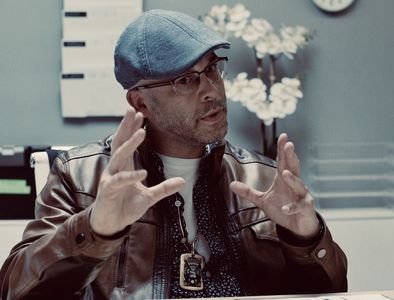 Portals Interview