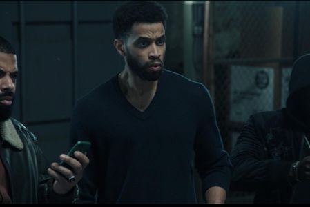 The Equalizer (2023)