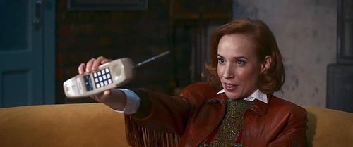 Tatiana Pauhofová in Poslední aristokratka (2019)