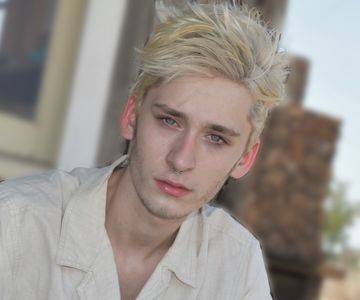 Aidan Fiske