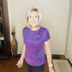 Ready for yoga 10-9-2021