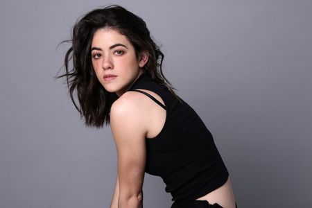 Rochi Hernández