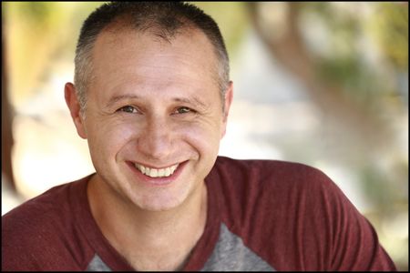 Tony Collins