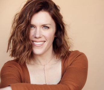 Christine Renaud