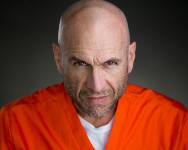 Eric Lee Huffman