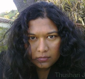 Thushari