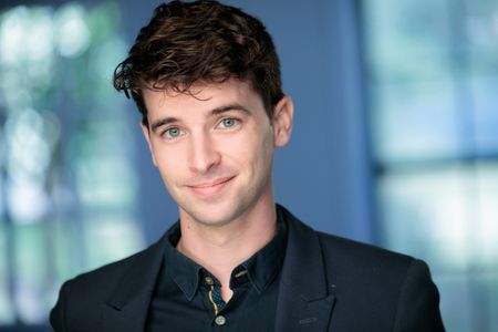 Connor Hammond