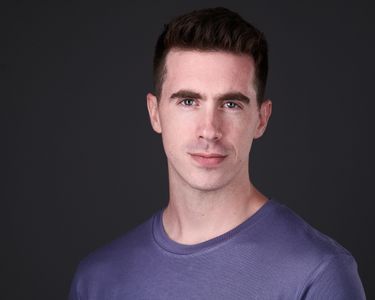 Ryan Sutton Stevens