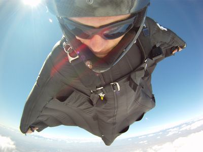 Jeb Corliss