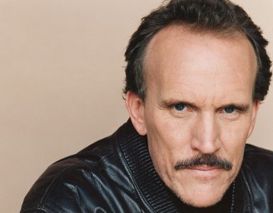 Richard Kinsey