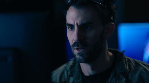Ian McQuown