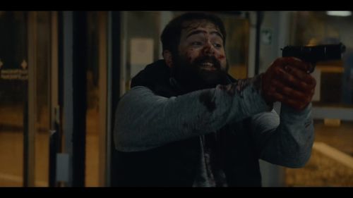 Gunman in Malpractice Season 1 Episode 1