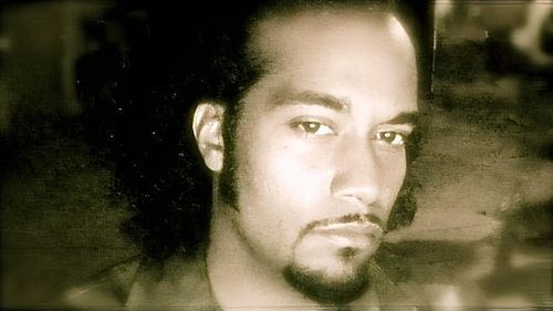Nick C. Goins Jr.