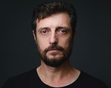 Adriano Carvalho