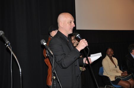 Wes Tomasz Ciesla - 