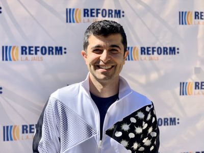 Behzad Dabu